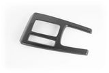 OLM LE Carbon Fiber Shift Panel Cover for 2023+ Honda Civic FL5 Type R