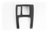 OLM LE Carbon Fiber Shift Panel Cover for 2023+ Honda Civic FL5 Type R