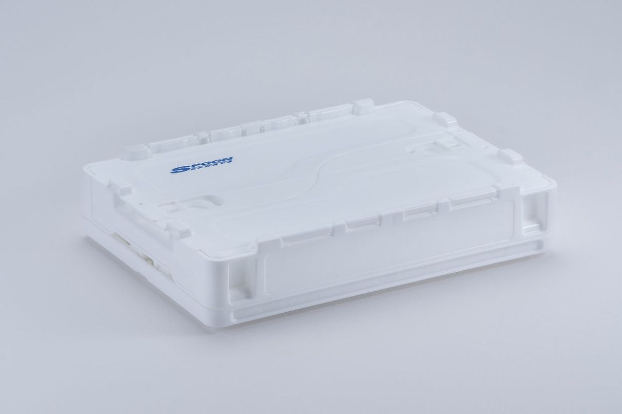 Spoon Sports Container