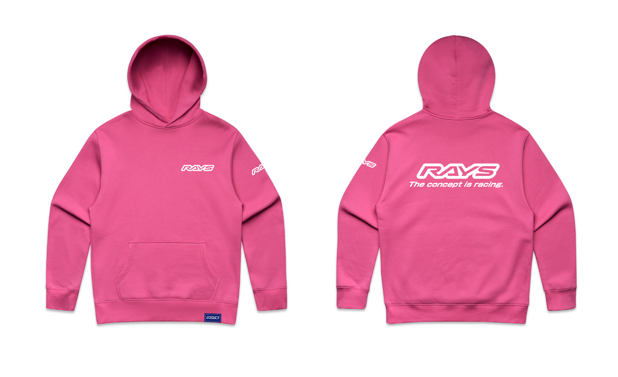 RAYS 2324 Hoodie