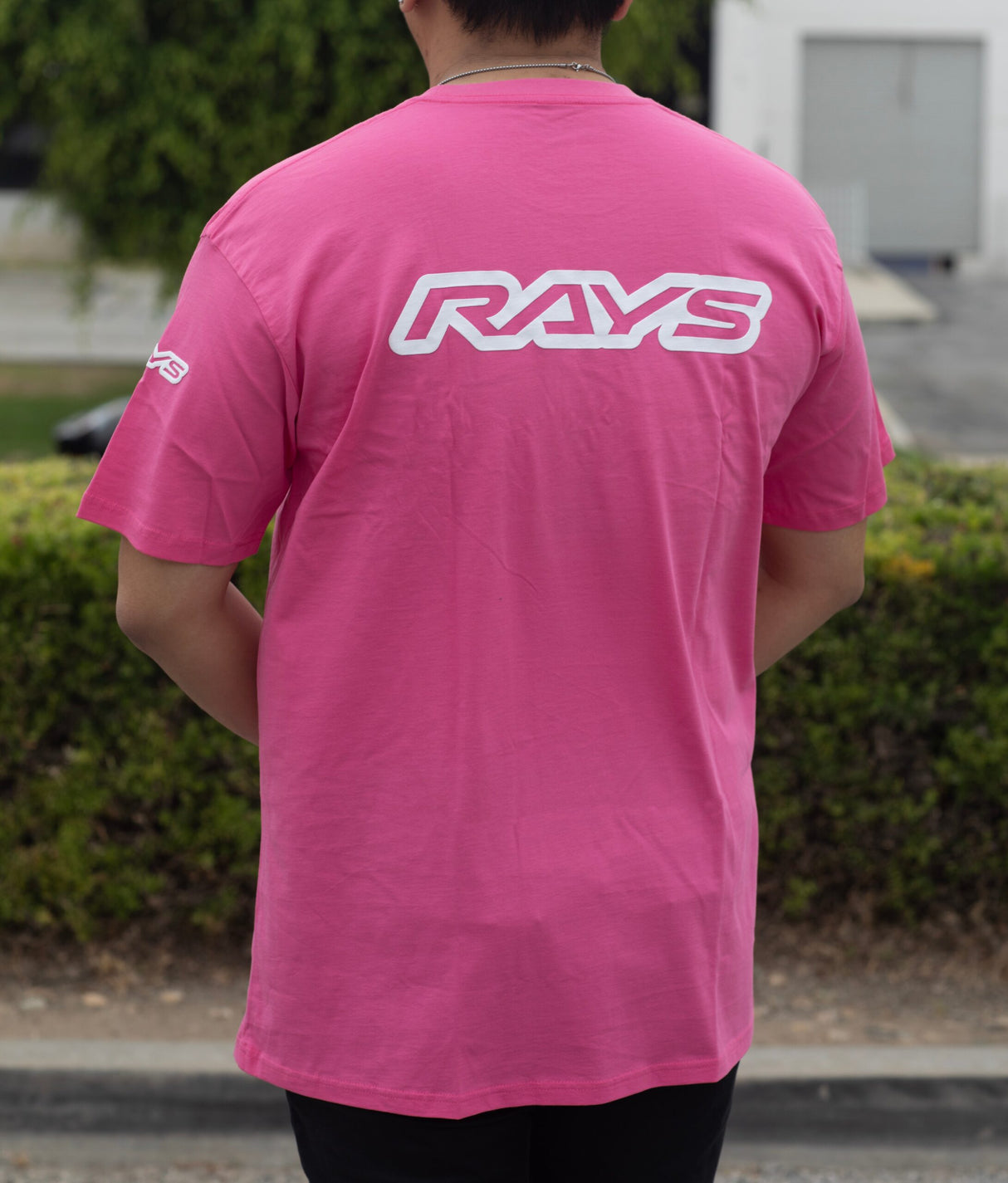 RAYS 2026 T-Shirt