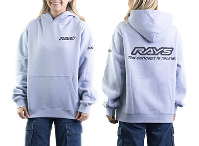 RAYS 2324 Hoodie