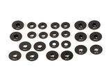 PRL SRS Collar Kit Front and Rear for 2022+ Honda Civic (Incl Si, Type R FL5) / Acura Integra (incl. Type S DE5)