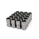 Project Kics Monolith TI/07 Lug Nuts - 14x1.5