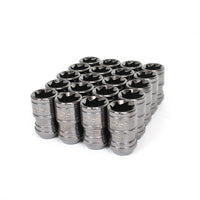 Project Kics Monolith TI/07 Lug Nuts - 14x1.5