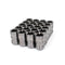 Project Kics Monolith TI/07 Lug Nuts - 14x1.5