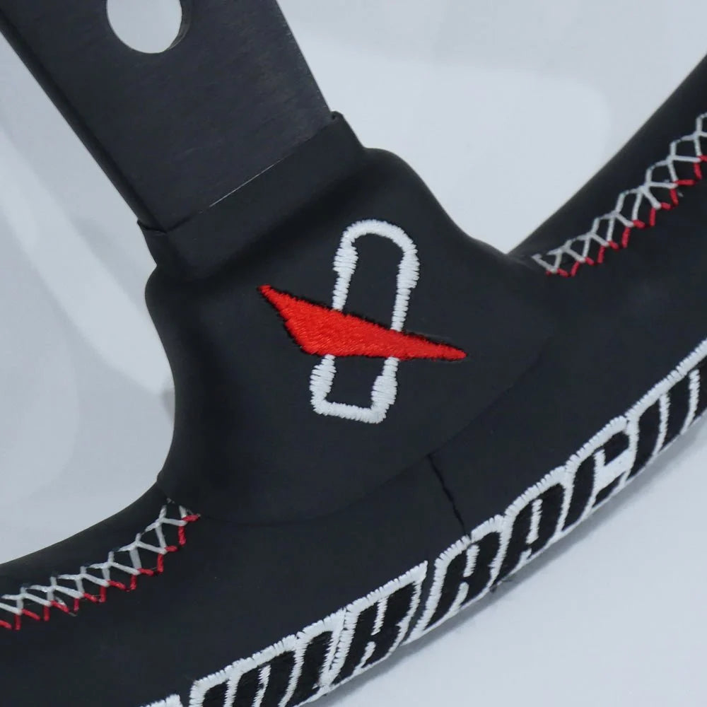 RAYS x VERTEX Official Steering Wheel