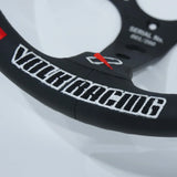 RAYS x VERTEX Official Steering Wheel