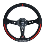 RAYS x VERTEX Official Steering Wheel