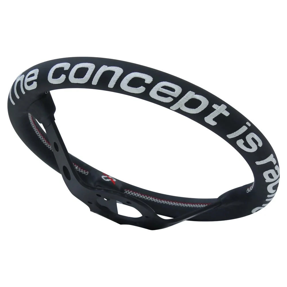 RAYS x VERTEX Official Steering Wheel