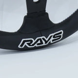 RAYS x VERTEX Official Steering Wheel