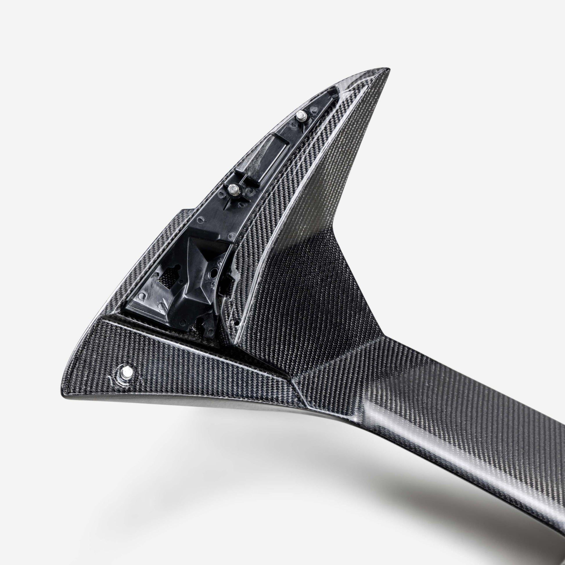 


Seibon Carbon components are carefully hand-crafted using only the finest materials. Our production team offers superior craftsmanship with over 20 years of experRear SpoilerSeibon Carbon