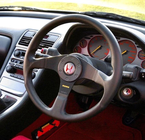 Honda OEM JDM NSX-R Horn Button Ring