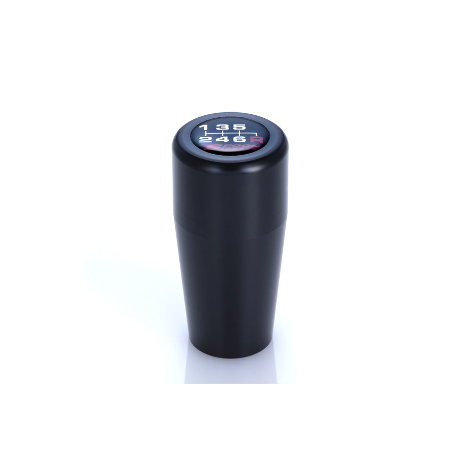Spoon Sports Shift Knob (Duracon / 6 Speed) - Honda Civic Type R FK8 / FL5 2017+