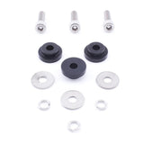 Hybrid Racing Shifter Cable Bushing & Base Bushing Combo (2006 Civic)