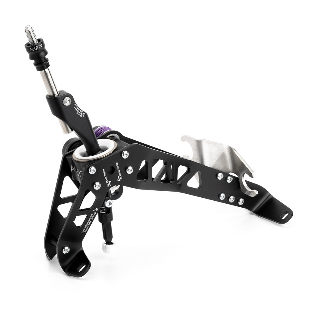 ACUITY 9th Gen Civic ACUITY Adjustable Short Shifter
