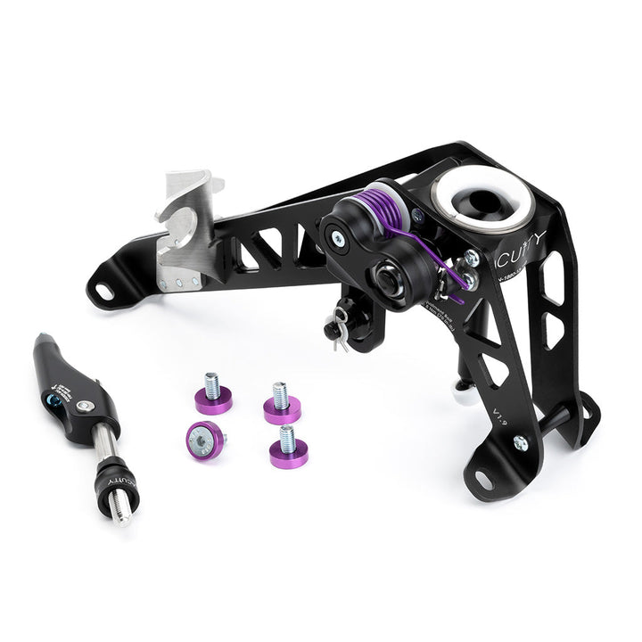 ACUITY 9th Gen Civic ACUITY Adjustable Short Shifter