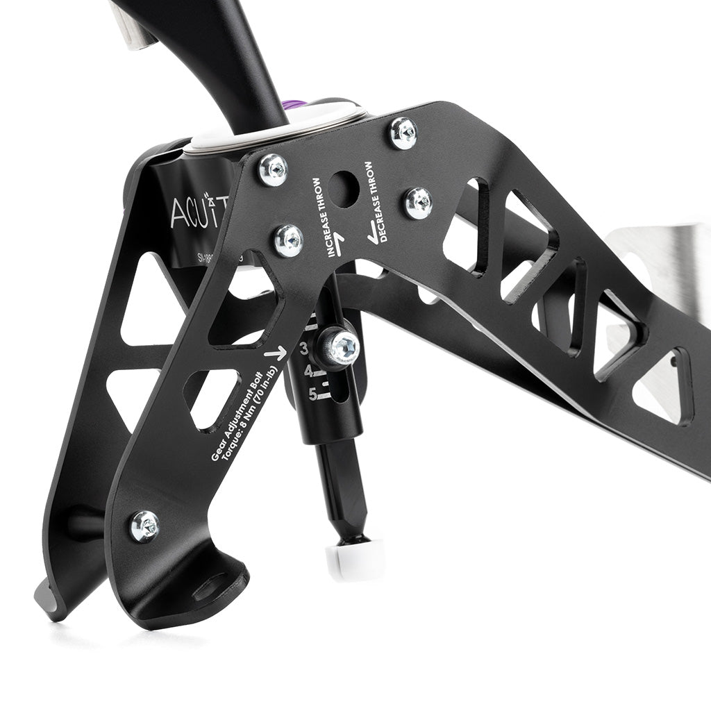 ACUITY 9th Gen Civic ACUITY Adjustable Short Shifter