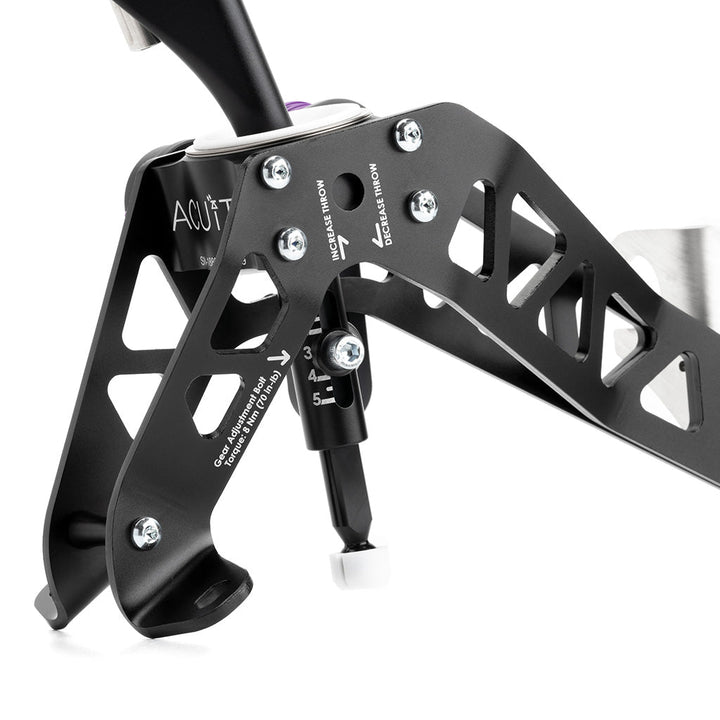 ACUITY 9th Gen Civic ACUITY Adjustable Short Shifter