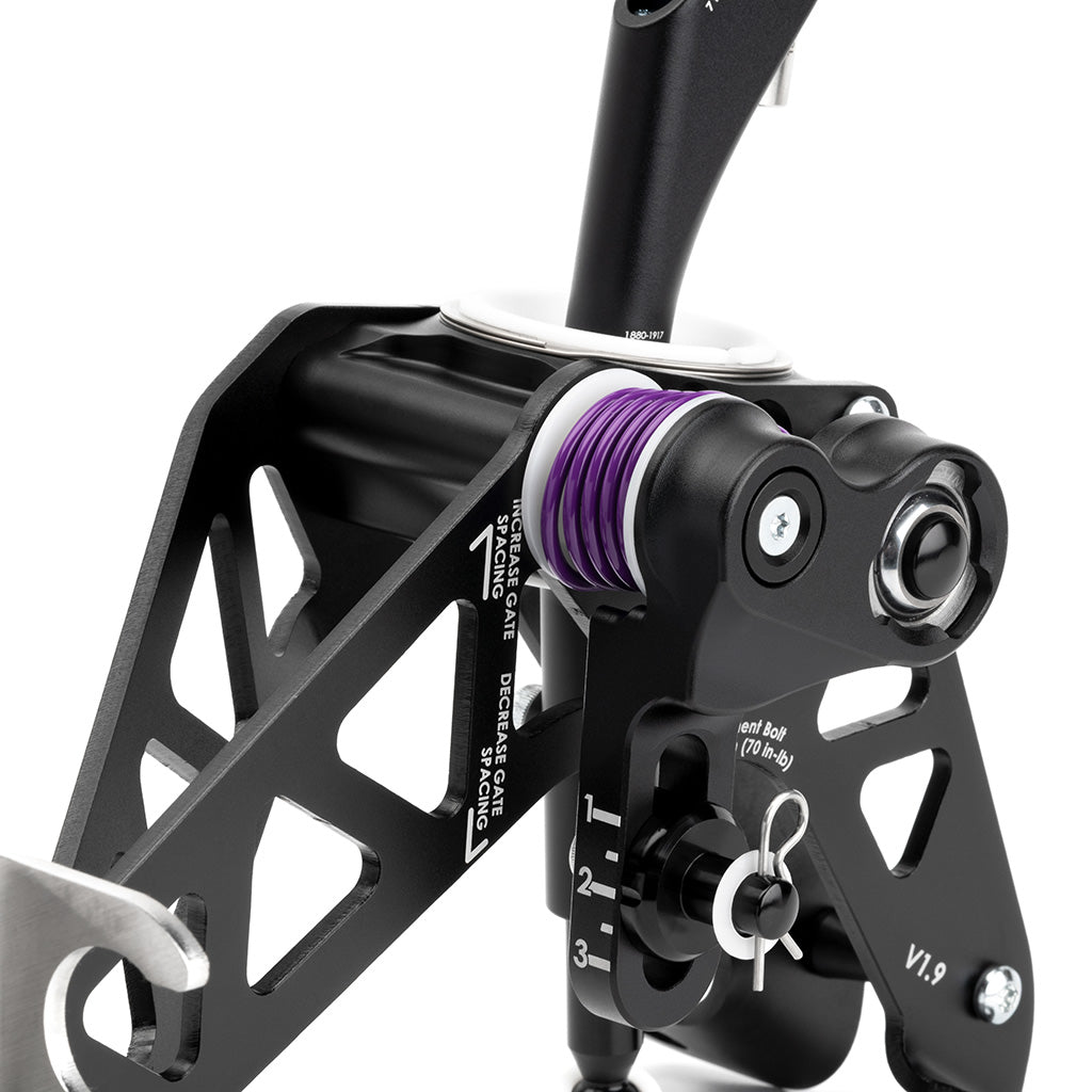 ACUITY 9th Gen Civic ACUITY Adjustable Short Shifter