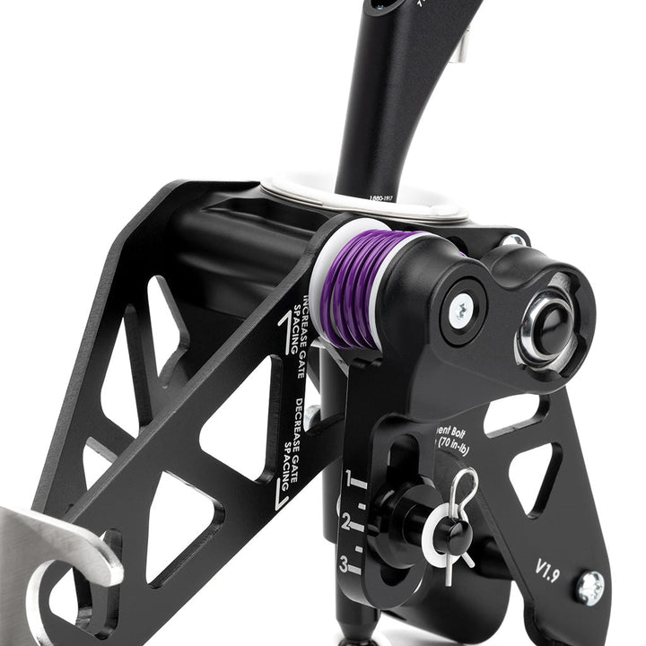 ACUITY 9th Gen Civic ACUITY Adjustable Short Shifter