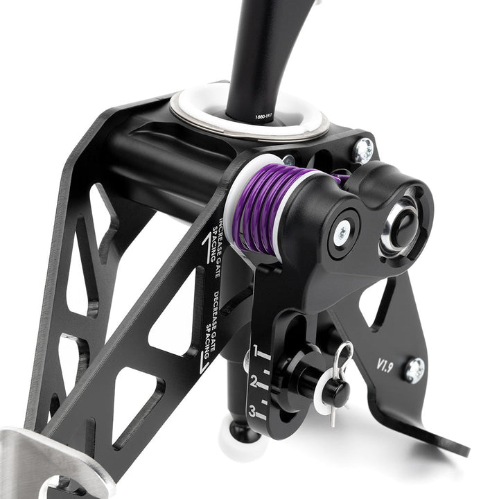ACUITY 9th Gen Civic ACUITY Adjustable Short Shifter