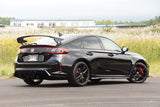 HKS Hi-Power Exhaust for Honda Civic Type R FL5 2023+