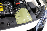 In order for the engine to run efficiently, it needs to be fed with a sufficient amount of air.Whether it is a normally aspirated or a turbo engine, taking in coolerAir DuctsSpoon Sports