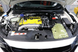 In order for the engine to run efficiently, it needs to be fed with a sufficient amount of air.Whether it is a normally aspirated or a turbo engine, taking in coolerAir DuctsSpoon Sports