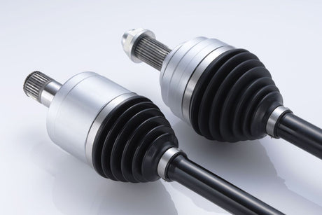 

Balanced and internally polished by Spoon based on OEM components for increased durability and smoother operation.


DrivetrainSpoon Sports