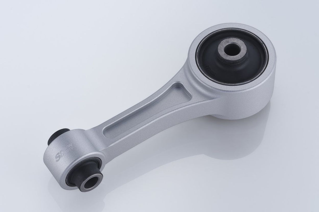 Designed specifically for the 10th generation Civic Type R (FK8).The torque of the engine is transferred to the tires thru the transmission and driveshaft, but it isEngine MountSpoon Sports