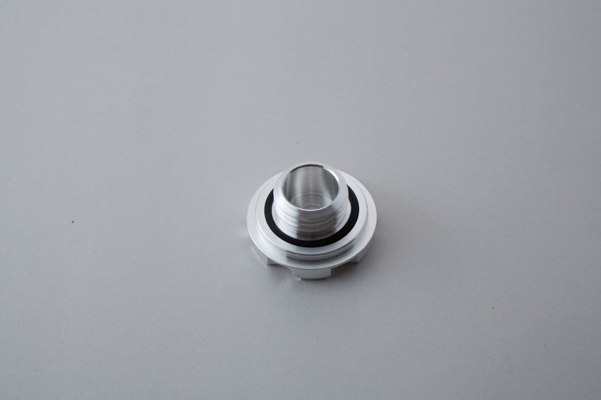 Spoon Sports Oil Cap - Honda / Acura