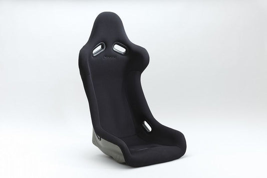 Fits all car models with most side mount rails. 
Carbon Kevlar construction. 
This seat uses low rebound flexible polyurethane foam and a durable fabric for improvedSeatsSpoon Sports