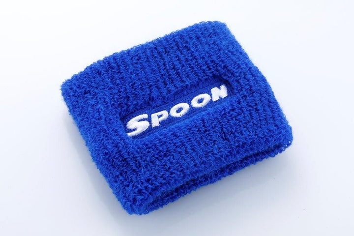 Spoon Sports Reservoir Tank Cover
