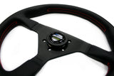 Spoon Sports Steering Wheel (340mm)