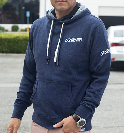 RAYS Modern Sport Hoodie
