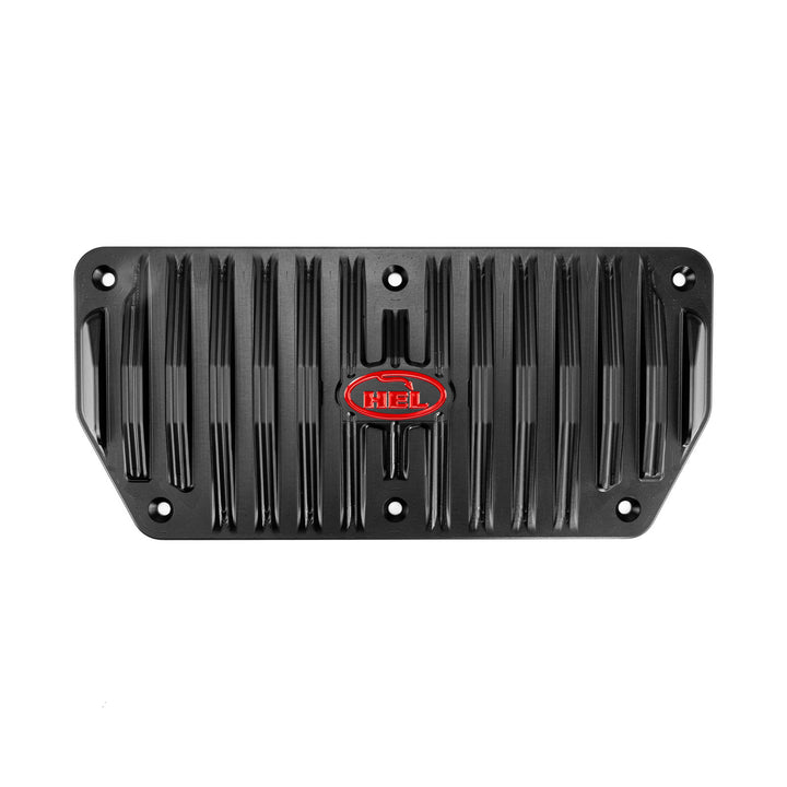 HEL Performance Honda Civic FL5 2.0 Type R (2023-) Solid Billet Turbo Inlet Pipe Heat Sink