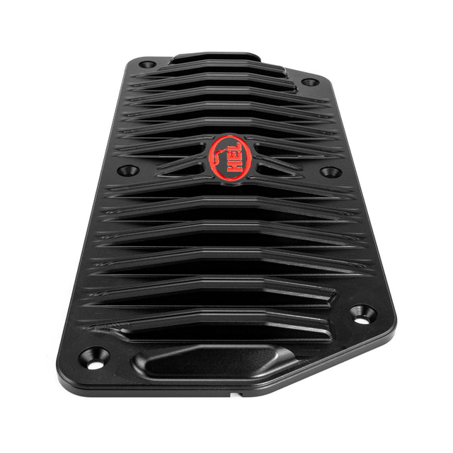 HEL Performance Honda Civic FL5 2.0 Type R (2023-) Solid Billet Turbo Inlet Pipe Heat Sink