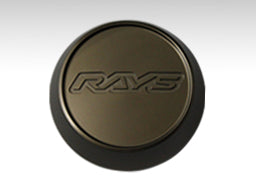 Rays Center Cap for TE37/Ultra ZE40 *Set of 4*