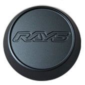 Rays Center Cap for TE37/Ultra ZE40 *Set of 4*