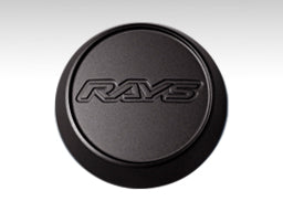 Rays Center Cap for TE37/Ultra ZE40 *Set of 4*