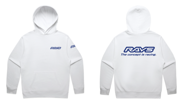 RAYS 2324 Hoodie