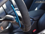 AutoTecknic Competition Shift Paddles - BMW F15 X5 | F16 X6