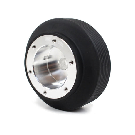 Works Bell Rapfix Short Boss Hub for Honda Civic Type R FK8 and Fit GK5 with torque spec 30Nm