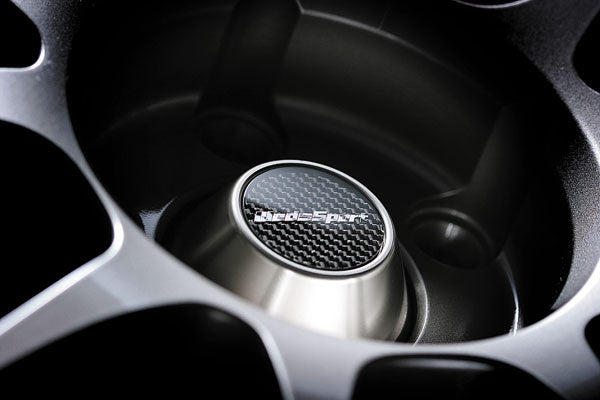 Weds Sport TC105X & TC105X Forged Hubcentric Center Cap