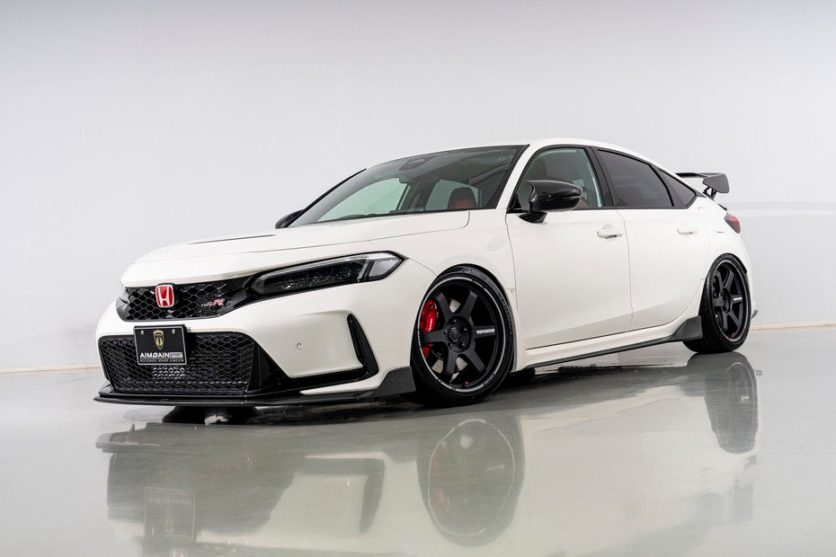 Aimgain Full Body Kit - Honda Civic Type R (FL5)Note: Special Order Only, 8-10 week lead time.Aimgain Full Body Kit - Honda Civic Type R (FL5)Kit Includes:(1) Front Full Body KitsAimGain