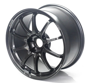Diamond Dark Gunmetal