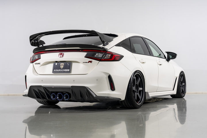 Aimgain Full Body Kit - Honda Civic Type R (FL5)Note: Special Order Only, 8-10 week lead time.Aimgain Full Body Kit - Honda Civic Type R (FL5)Kit Includes:(1) Front Full Body KitsAimGain