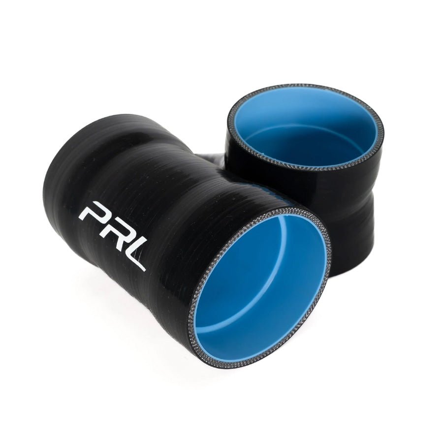 PRL Motorsports Silicone Intake Hose Kit - Honda Civic Type R FL5 2023 ...