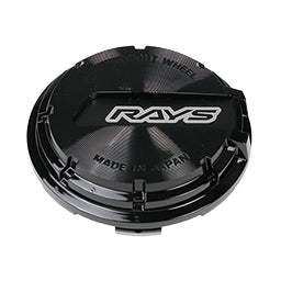 Priced IndividuallyThis center cap is made specifically for the Gram Lights 57CR and 57DR wheel.Center CapsRAYS Wheels